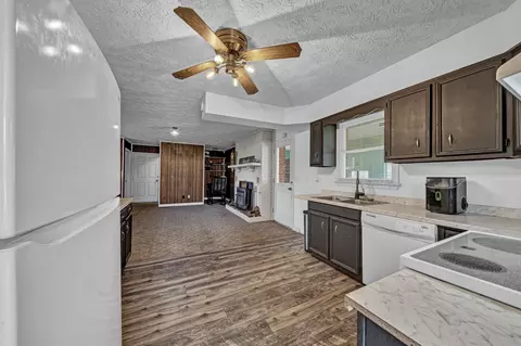 Kitchen - 80 Hillside View Ln, Morehead, KY 40351 photo 1 of 2