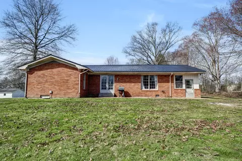 Exterior - 80 Hillside View Ln, Morehead, KY 40351 photo 5 of 12