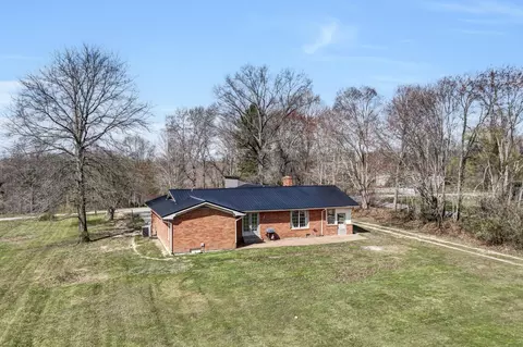 Exterior - 80 Hillside View Ln, Morehead, KY 40351 photo 10 of 12