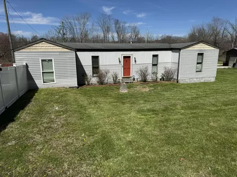 152 Wofford Sawmill Rd, Williamsburg, KY 40769