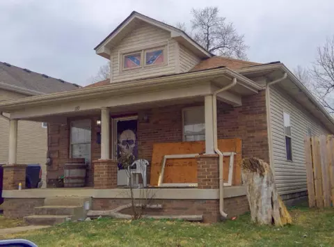 110 Burley Ave, Lexington, KY 40503