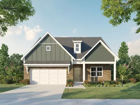 444 Friendly Ave, Nicholasville, KY 40356