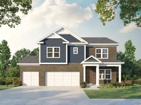 440 Friendly Ave, Nicholasville, KY 40356