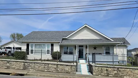 407 W Second St, Perryville, KY 40468 photo 1
