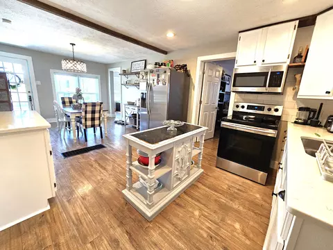 407 W Second St, Perryville, KY 40468 photo 5
