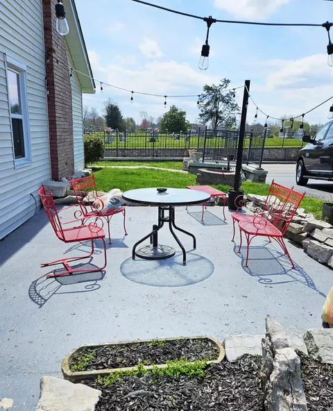 407 W Second St, Perryville, KY 40468 photo 20