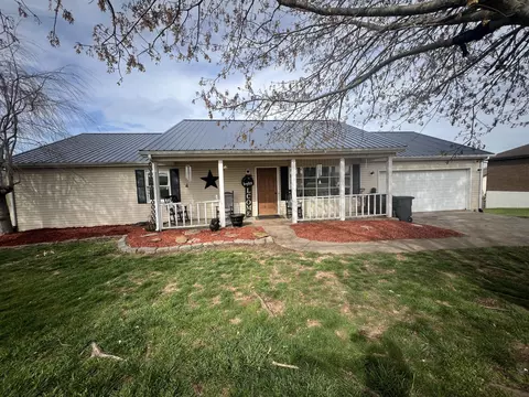 5186 E Hwy 635, Science Hill, KY 42553