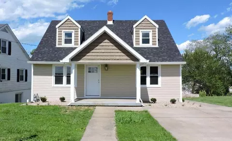 211 Apperson Hts, Mount Sterling, KY 40353
