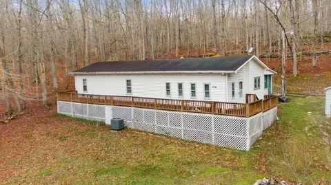 374 George Hardwick, Bronston, KY 42518