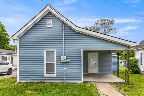 408 Marimon Ave, Harrodsburg, KY 40330