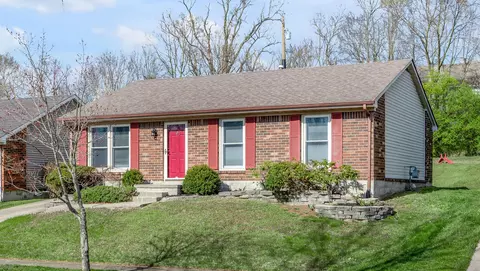 849 Overview Dr, Lexington, KY 40514