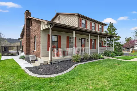 7305 Lebanon Rd, Danville, KY 40422