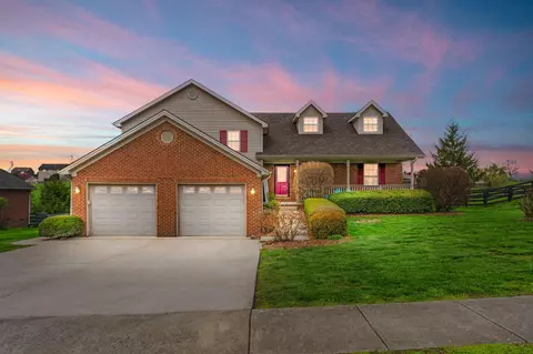 179 General Cleburne Dr, Richmond, KY 40475