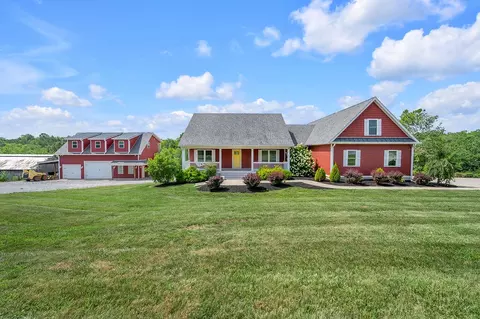 726 Marble Creek Ln, Nicholasville, KY 40356