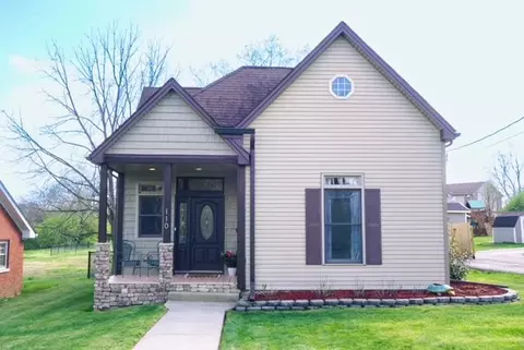 110 W Brown St, Nicholasville, KY 40356