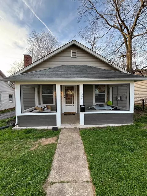 371 Preston Ave, Lexington, KY 40502