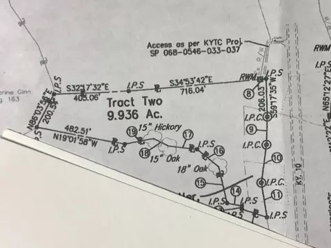 14296 B Ky Hwy 10, Quincy, KY 41166