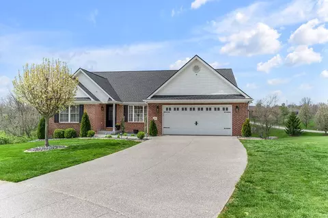 500 Pheasant Run Ct, Richmond, KY 40475