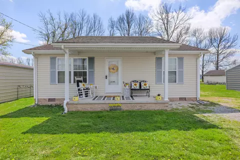 2548 Cartwright St, Mount Sterling, KY 40353