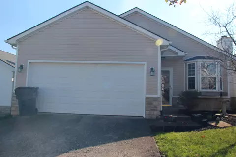 1124 Parliament Way, Lexington, KY 40517