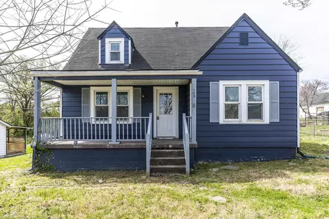 105 Lowell Ave, Richmond, KY 40475