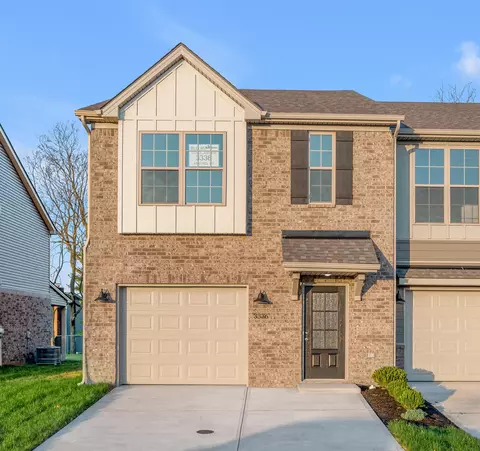 3336 Kestrel Cv, Lexington, KY 40515