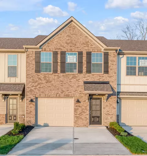 3332 Kestrel Cv, Lexington, KY 40515