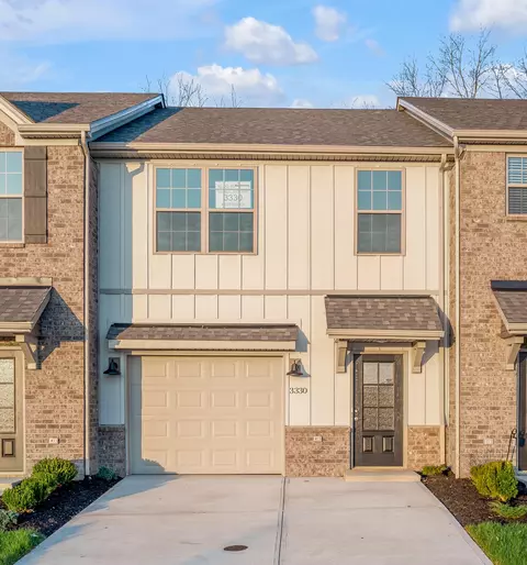 3330 Kestrel Cv, Lexington, KY 40515
