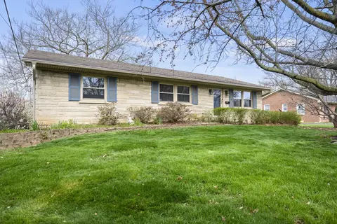 754 Seattle Dr, Lexington, KY 40503