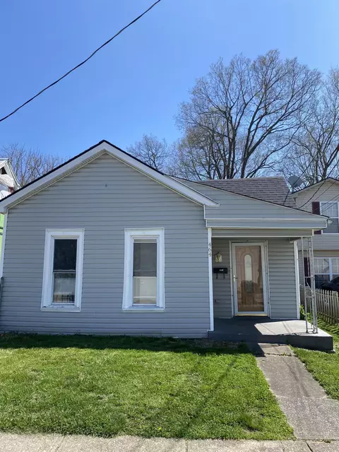 464 Jefferson St, Lexington, KY 40508