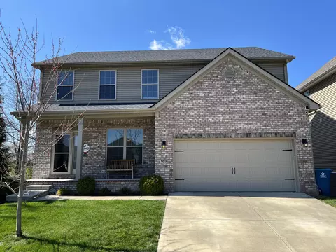 169 Quail Hollow Dr, Georgetown, KY 40324