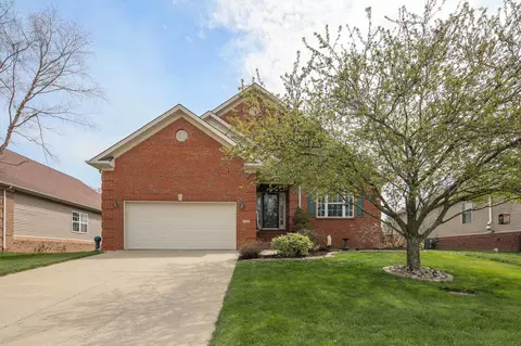 214 Paynes Landing Blvd, Georgetown, KY 40324