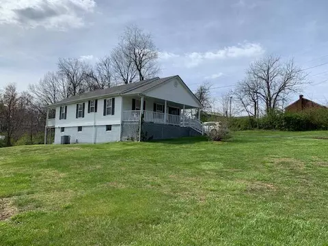 81 Cal Hill Spur Rd, Pine Knot, KY 42635