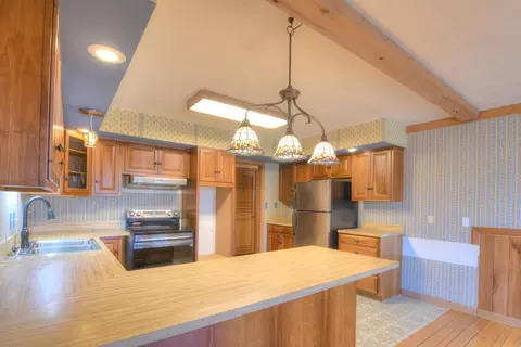 Kitchen - 824 Fraley Dr, Morehead, KY 40351 photo 1 of 5