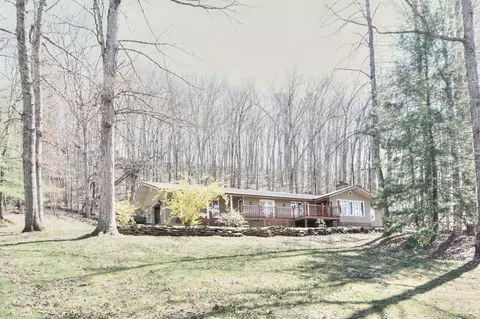 824 Fraley Dr, Morehead, KY 40351