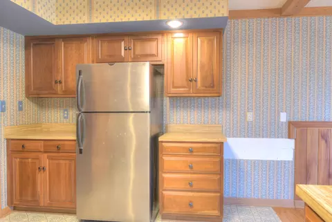 Kitchen - 824 Fraley Dr, Morehead, KY 40351 photo 4 of 5