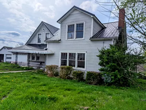 811 Hwy 60, Owingsville, KY 40360