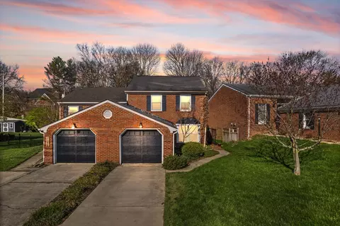 1037 Chinoe Rd, Lexington, KY 40502