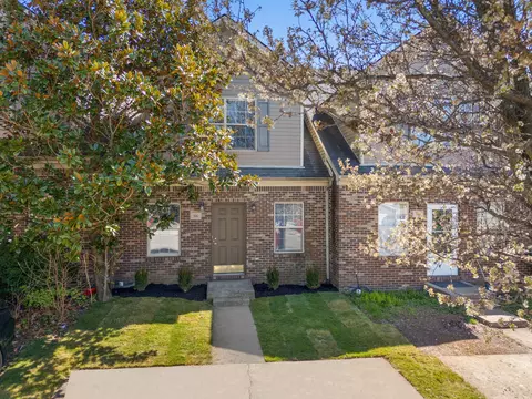 106 Homestead Dr, Nicholasville, KY 40356