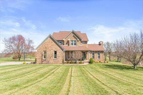 1210 High Point Ct, Nicholasville, KY 40356