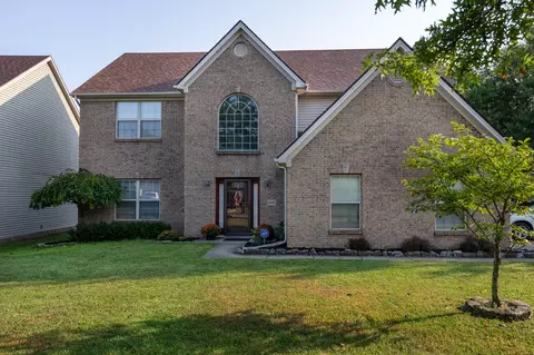 4852 Clifford Cir, Lexington, KY 40515