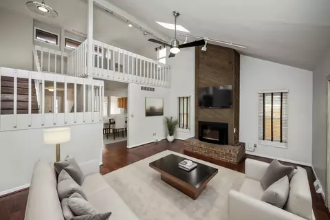 501 Quail Run, Lexington, KY 40517