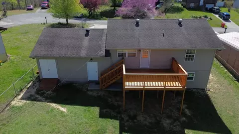 Exterior - 305 Maple St, Corbin, KY 40701 photo 8 of 8