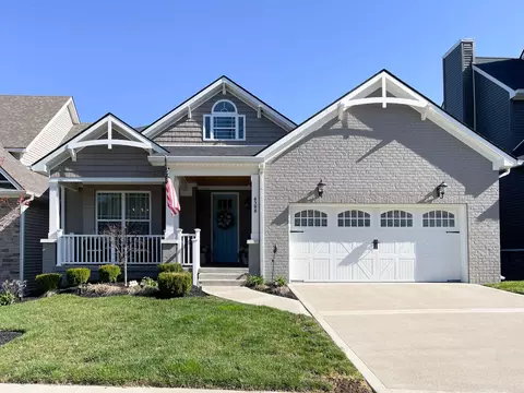 4308 Steamboat Rd, Lexington, KY 40514