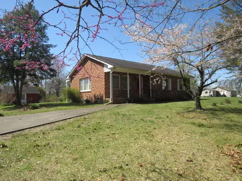 4405 N 25 Hwy, East Bernstadt, KY 40729