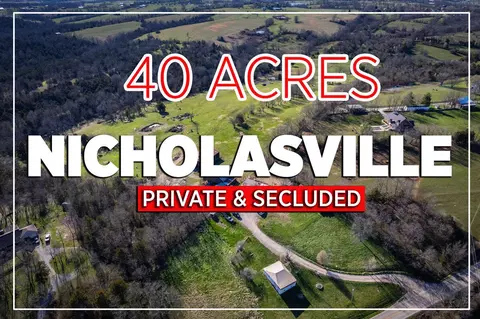 3624 Union Mill Rd, Nicholasville, KY 40356