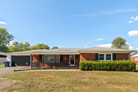 116 Willow Dr, Somerset, KY 42501