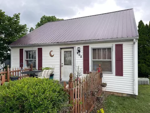 802 Shelby Ave, Lexington, KY 40505