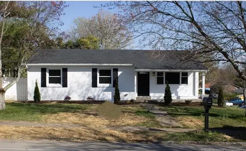 3600 River Park Dr, Lexington, KY 40517