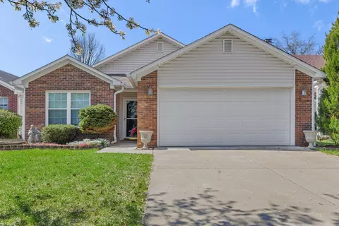 245 Darenia Ln, Lexington, KY 40511